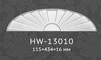 Бордюры дверные Classic home HW-13010