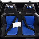 Джип Bambi M 3454(2)EBLRS-18, фото 6