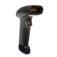 Лазерний сканер для зчитування штрих-кодів Sulux 616 USB