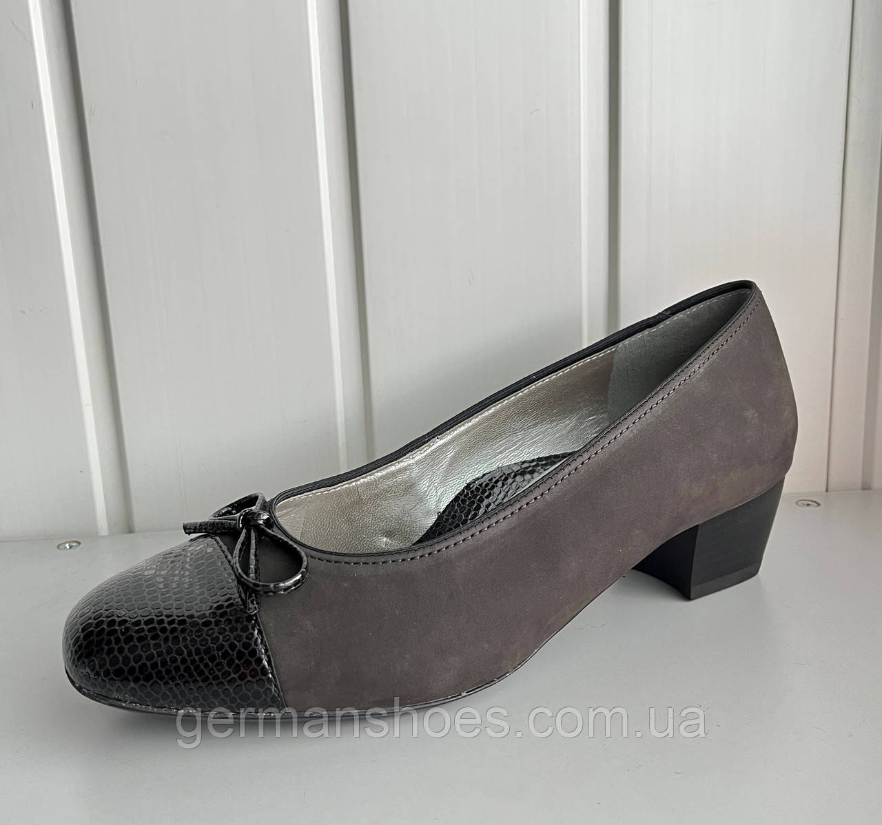 Туфлі жіночі Ara 43503-12, фото 1