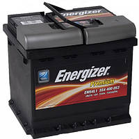 Акумулятор Energizer Premium 54Ah-12v (207x175x190) правий +