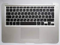 Верх с тачпадом клавиатура для ноутбука Apple MacBook Air A1304 A1237 607-3244-A Z607-1804 657-0300-A