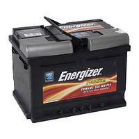 Акумулятор Energizer Premium 60Ah-12v (242x175x175) правий +
