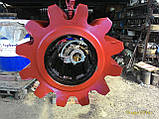Шестірня z = 12 m = 26 год. 301-1-15, фото 2