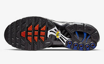 Кросівки Nike Air Max Plus Tn France — DV3194-001, фото 6