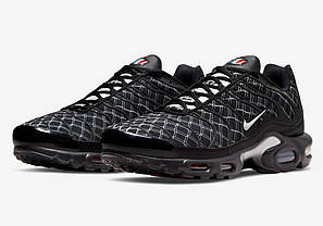 Кросівки Nike Air Max Plus Tn France — DV3194-001, фото 3