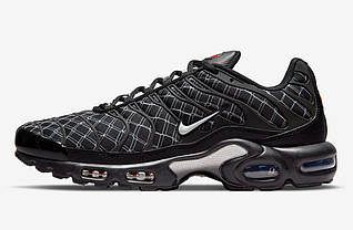 Кросівки Nike Air Max Plus Tn France — DV3194-001, фото 2