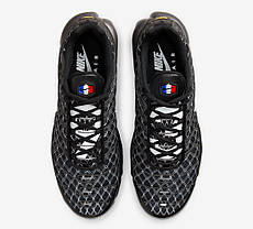 Кросівки Nike Air Max Plus Tn France — DV3194-001, фото 2