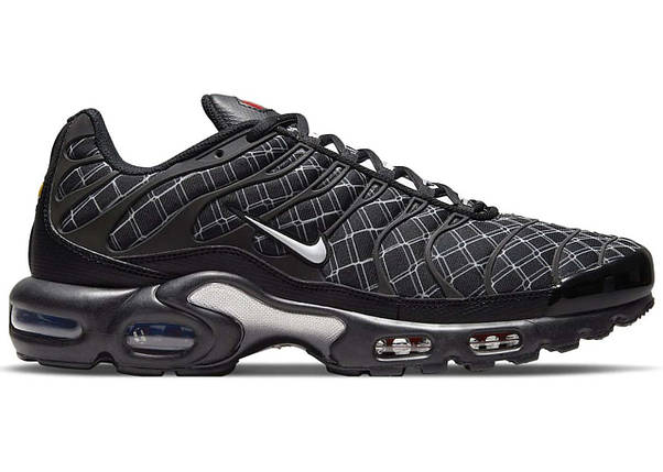 Кросівки Nike Air Max Plus Tn France — DV3194-001, фото 2
