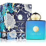 Amouage Figment Woman парфумована вода 100 ml. (Амуаж Фігмент Вумен), фото 3