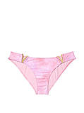 Женский купальник от Victoria's Secret (Виктория Сикрет красивый розовый купальник, оригинал, Размер S, фото 5