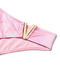 Женский купальник от Victoria's Secret (Виктория Сикрет красивый розовый купальник, оригинал, Размер S, фото 4