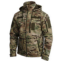 Костюм Softshell Momentum Demi Multicam S