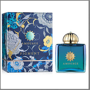 Amouage Figment Woman парфумована вода 100 ml. (Амуаж Фігмент Вумен)