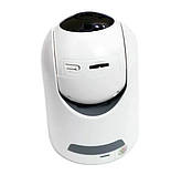 Бездротова IP Камера CAMERA TY Y27 TUYA APP кімнатна, фото 5