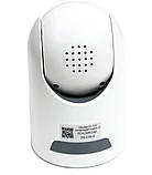 Бездротова IP Камера CAMERA TY Y27 TUYA APP кімнатна, фото 4