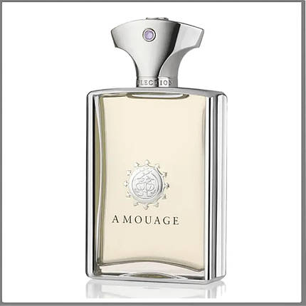 Amouage Reflection Man парфумована вода 100 ml. (Тестер Амуаж Рефлекшн Мен), фото 1