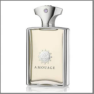 Amouage Reflection Man парфумована вода 100 ml. (Тестер Амуаж Рефлекшн Мен)