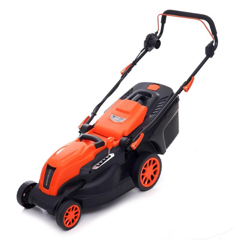 Газонокосарка електрична Kraft&Dele KD5401