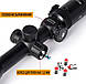 Discovery Optics VT-R 3-9x40 IRAC, фото 10