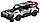 Конструктор LEGO Technic гоночний автомобіль Top Gear з керуванням через додаток (42109), фото 2