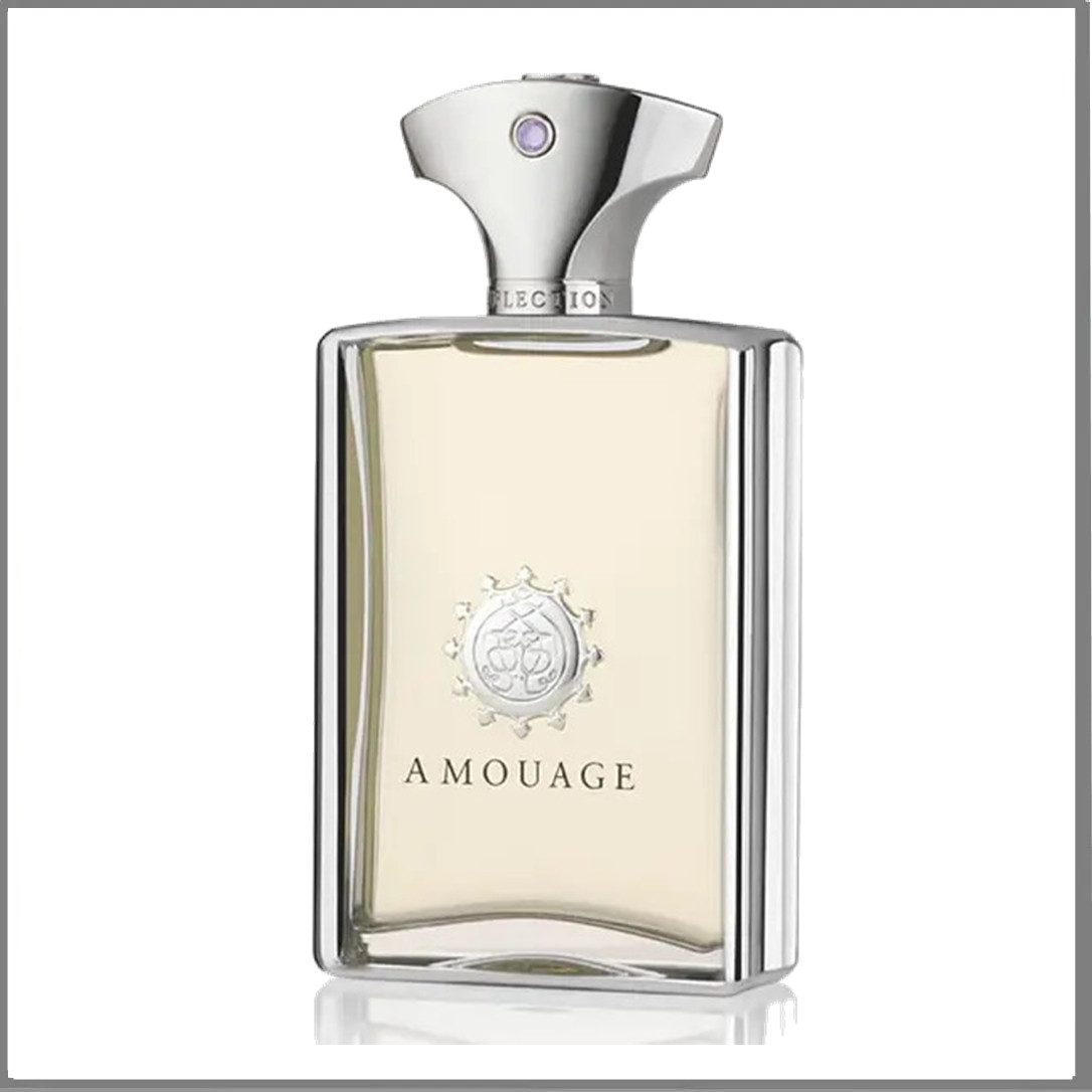 Amouage Reflection Man парфумована вода 100 ml. (Тестер Амуаж Рефлекшн Мен)