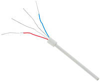 Нагрівальний элемент для паяльника GORDAK 936A, 938A, 952, 968, 863, 868, 868A, 868D, фото 4