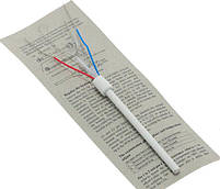 Нагрівальний элемент для паяльника GORDAK 936A, 938A, 952, 968, 863, 868, 868A, 868D, фото 3