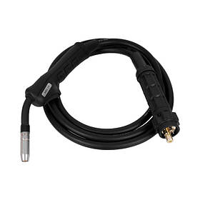 Зварювальний пальник MIG/MAG Dnipro-M MM-3P