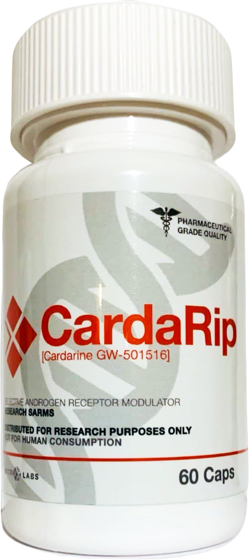 Matrix Labs CardaRip