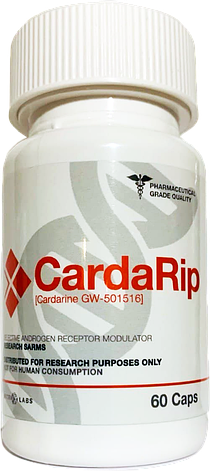 Matrix Labs CardaRip, фото 1