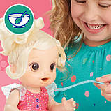 Лялька Baby Alive пупс з міксером Magical Mixer Baby Doll - Hasbro Оригінал E6943 MyDoll.com.ua, фото 4