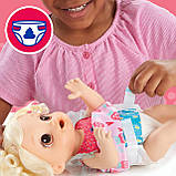 Лялька Baby Alive пупс з міксером Magical Mixer Baby Doll - Hasbro Оригінал E6943 MyDoll.com.ua, фото 6