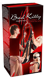 Секс-качели  Loveswing Blindfold and Whip от Orion all СКИДКА2878