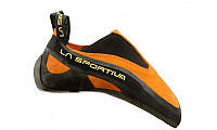 Скальні туфлі La Sportiva Cobra orange
