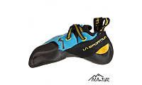 Скальные туфли La Sportiva Futura blue