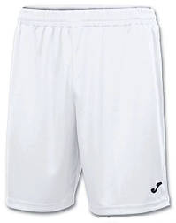 Шорти Joma NOBEL білий Чол M 100053.200 M