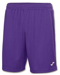 Шорти Joma NOBEL фіолетовий Чол S 100053.550 S