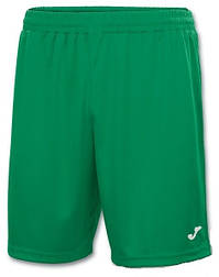 Шорти Joma NOBEL зелений Чол S 100053.450 S