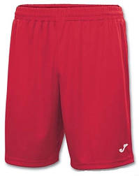 Шорти Joma NOBEL червоний Чол XS 100053.600 XS