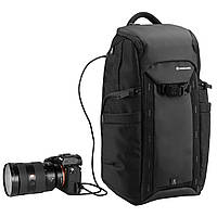 Рюкзак для фотоаппарата Vanguard VEO Adaptor R48 Black (VEO Adaptor R48 BK)