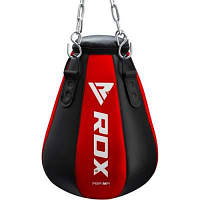 Боксерская груша капля RDX Red New 12-15 кг