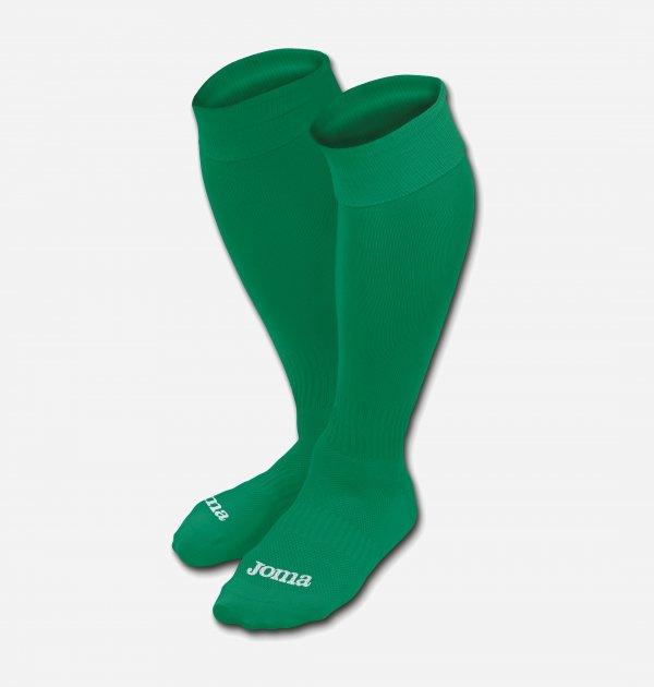 Гетри Joma CLASSIC III зелений Чол 34-39 400194.450 34-39