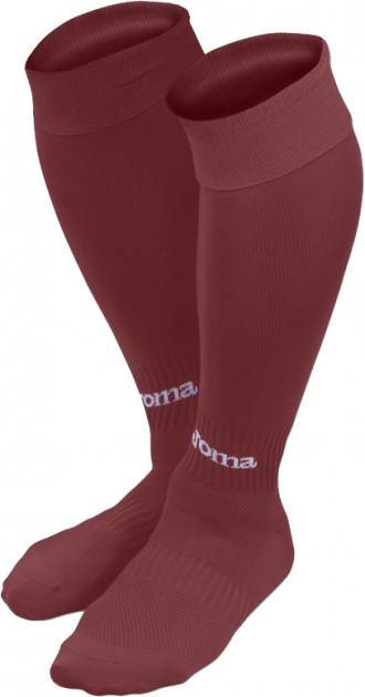 Гетри Joma CLASSIC II бордовий Чол 40-46  400054.671 40-46