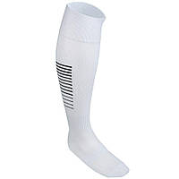 Гетры Select Football socks stripes белый, черный Муж 38-41 101777-011 38-41