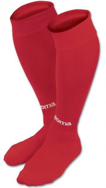 Гетри Joma CLASSIC II червоний Чол 40-46 400054.600 40-46