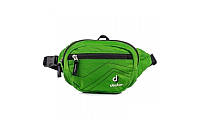 Сумка Deuter Belt I цвет 2431 spring-anthracite