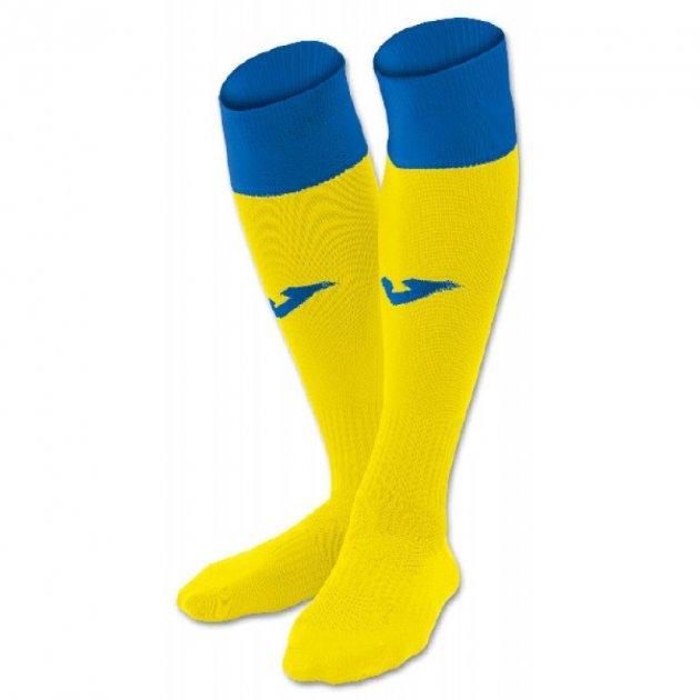 Гетри Joma CALCIO 24  жовто-синій Чол 34-39 (400022.900 34-39)
