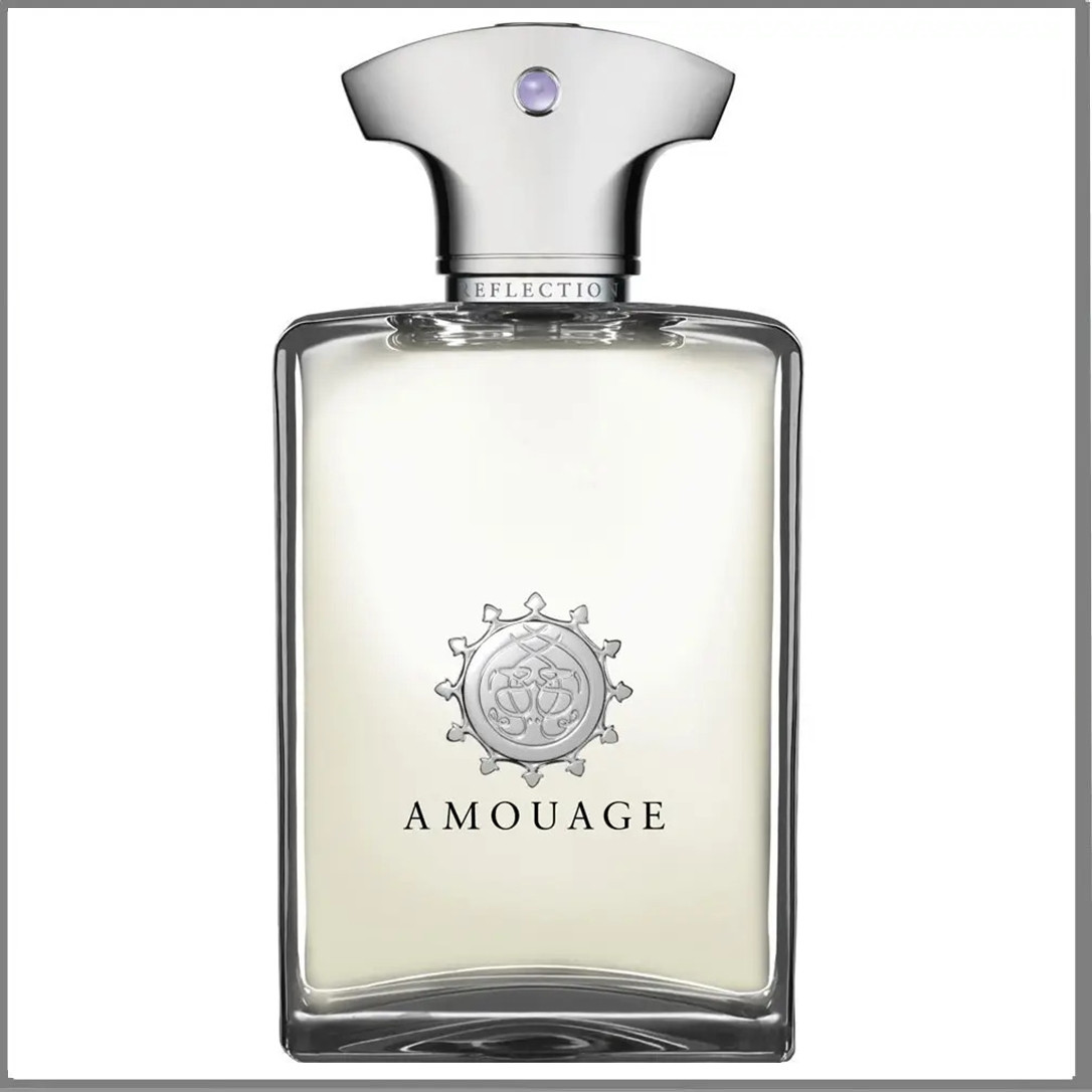 Amouage Reflection Man парфумована вода 100 ml. (Тестер Амуаж Рефлекшн Мен)