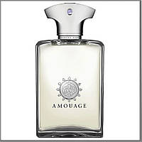 Amouage Reflection Man парфюмированная вода 100 ml. (Тестер Амуаж Рефлекшн Мен)